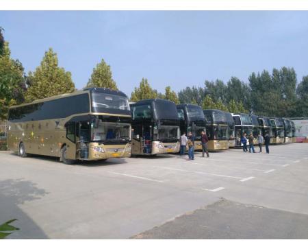 新鄭57座大巴車