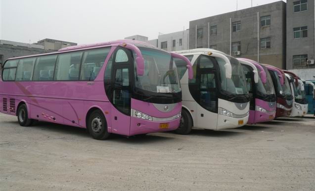 鄭州大巴車出租公司說說第一次租車需要注意哪些事項？