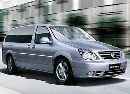 鄭州豐田考斯特車隊(duì)出租都有哪些類型的車輛？